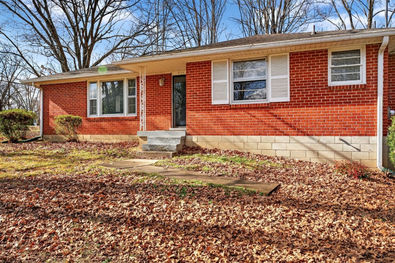 5135 Cochran Drive, Nashville, TN 37220 Main Photo