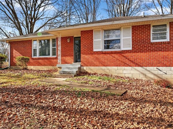 5135 Cochran Drive, Nashville, TN 37220