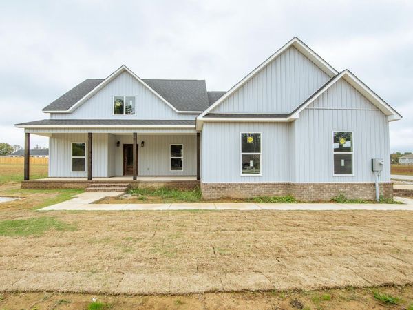 874 OLD SHILOH RD , Adamsville, TN 38310