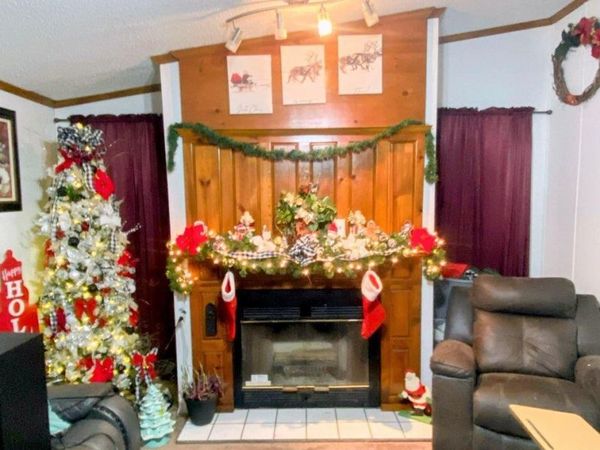 2364 Mcneill Steephollow Road, Poplarville, MS 39470