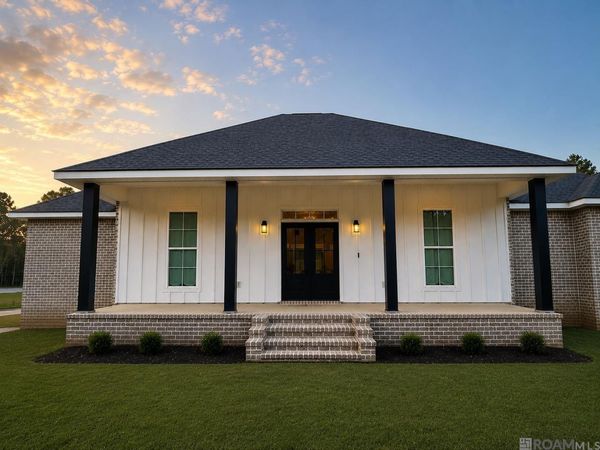 10085 La Hwy 449, Greensburg, LA 70441