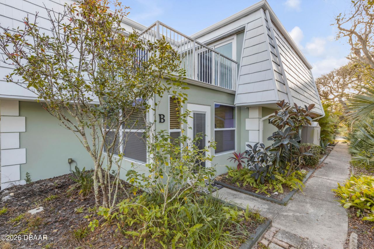 4150 S Atlantic Avenue, Unit 102B, New Smyrna Beach, FL 32169 Photo