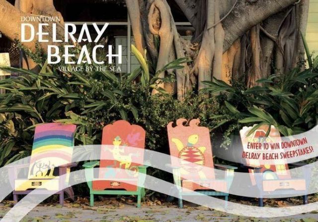 1905 NW 18th Street, Unit 101, Delray Beach, FL 33445 Photo