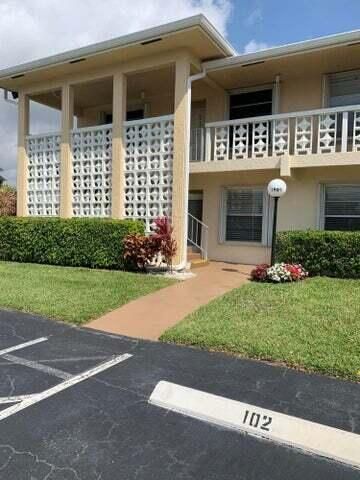 1905 NW 18th Street, Unit 101, Delray Beach, FL 33445 Photo