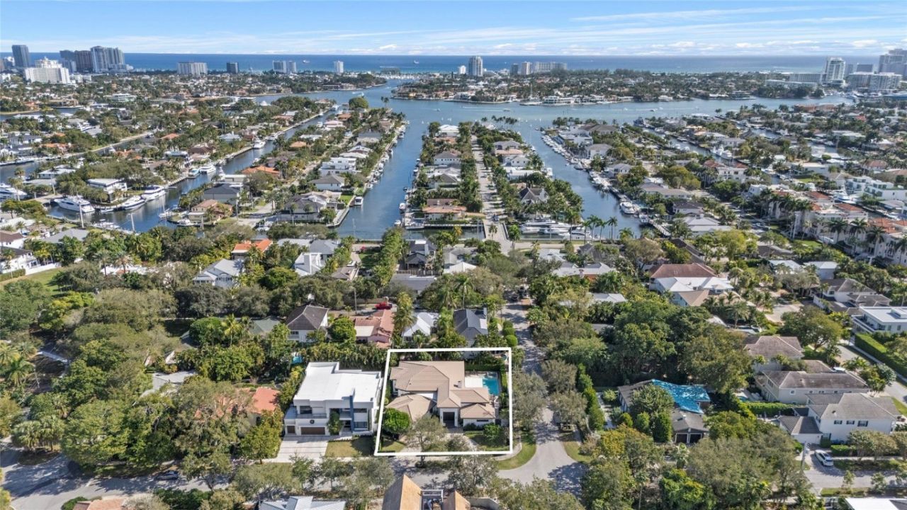 1036 SE 12th Way, Fort Lauderdale, FL 33316 Photo