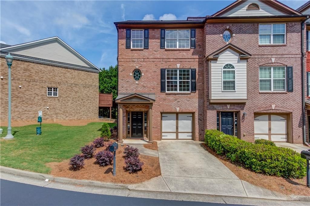 1833 Appaloosa Mill Court, Buford, GA 30519 Main Photo