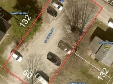 283 2nd Street SE, Carrollton, OH 44615