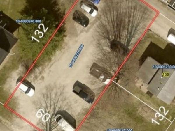 283 2nd Street SE, Carrollton, OH 44615