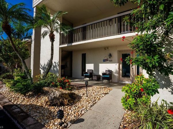 16606 Waters Edge CT, Unit 101, FORT MYERS, FL 33908