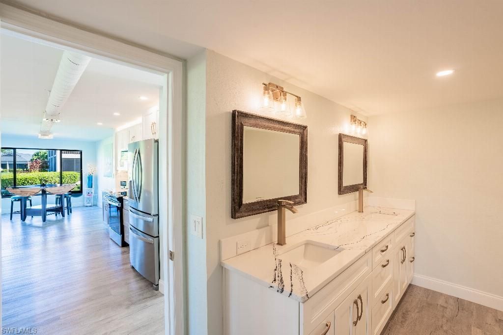 16606 Waters Edge Ct, Unit 101, Fort Myers, FL 33908 Photo