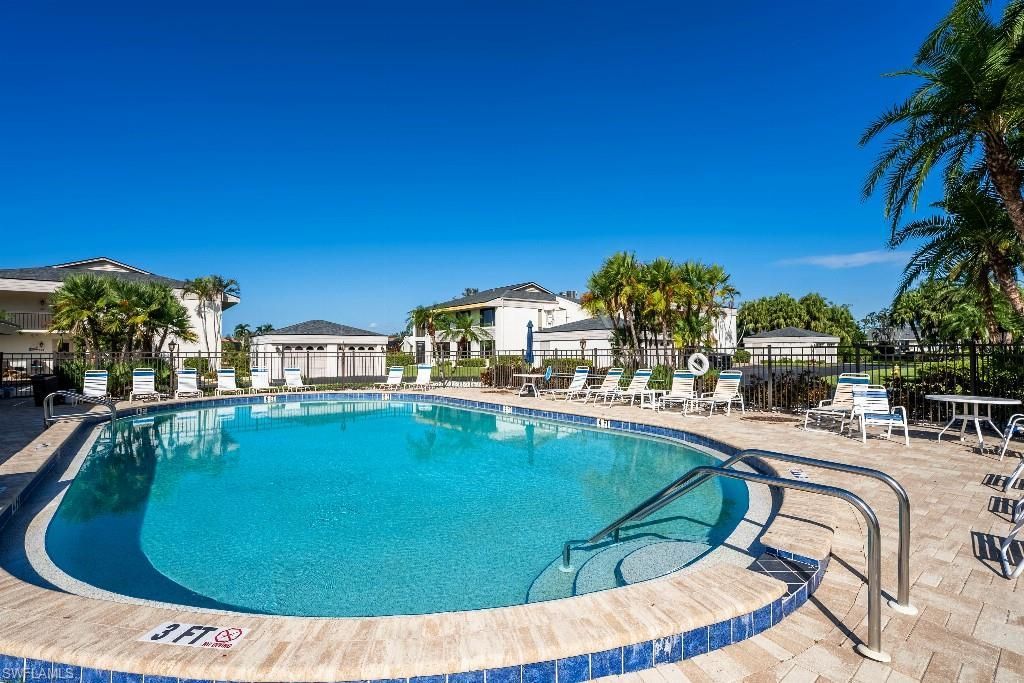 16606 Waters Edge Ct, Unit 101, Fort Myers, FL 33908 Photo