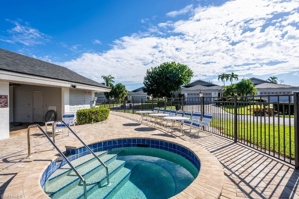 16606 Waters Edge Ct, Unit 101, Fort Myers, FL 33908 Photo