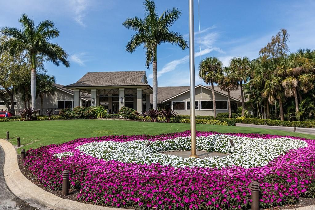 16606 Waters Edge Ct, Unit 101, Fort Myers, FL 33908 Photo