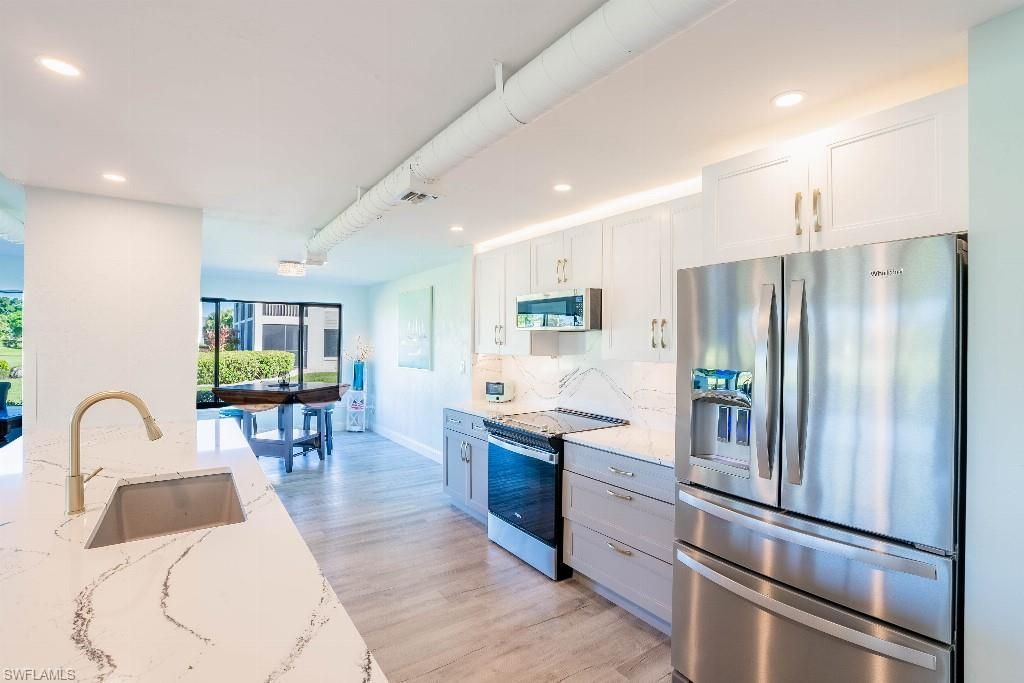 16606 Waters Edge Ct, Unit 101, Fort Myers, FL 33908 Photo