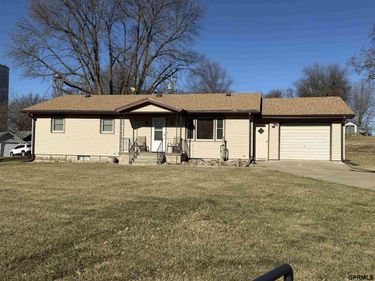 202 W Highway Avenue, Prague, NE 68050