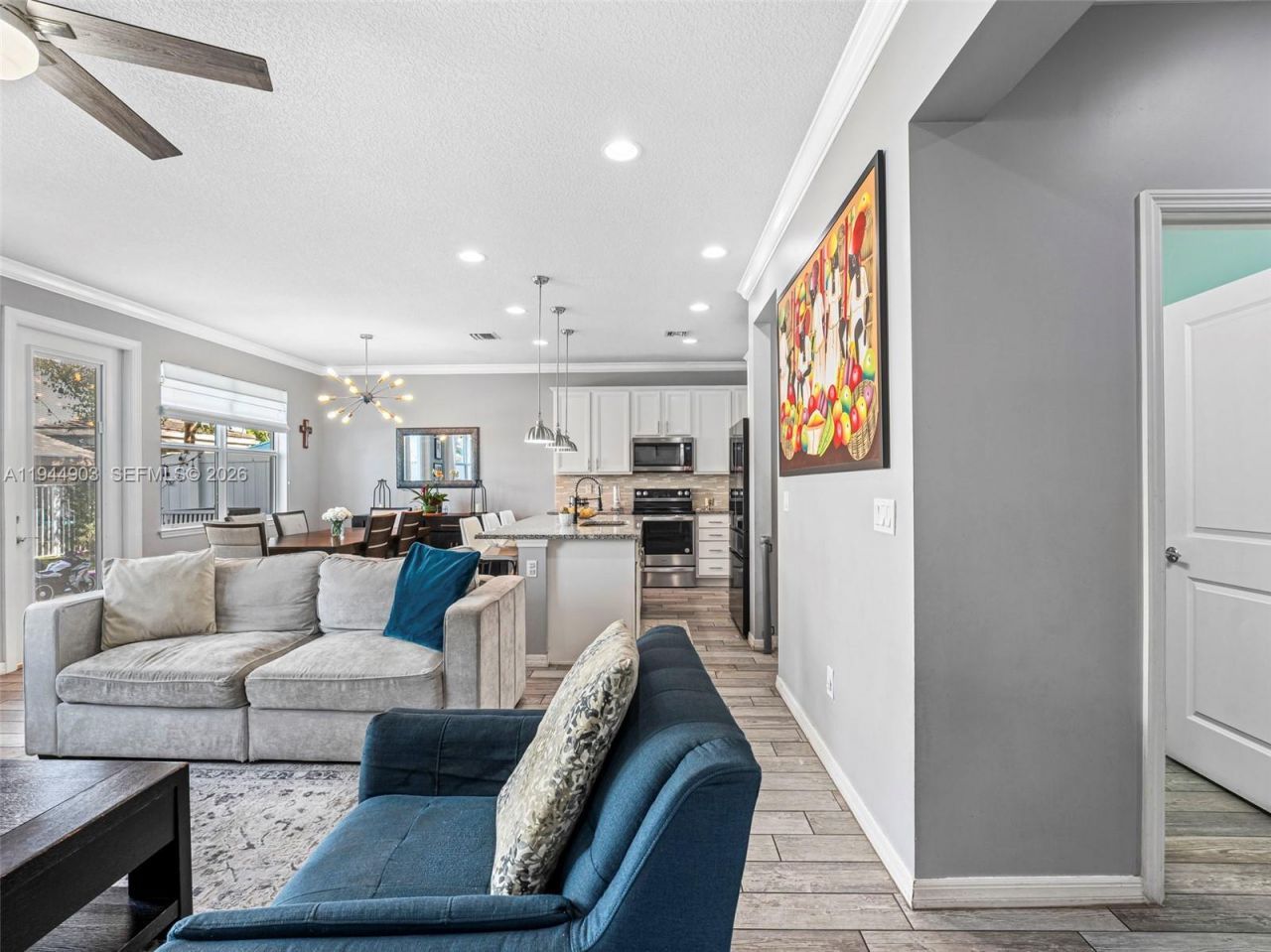 3953 Black Olive Ln, Hollywood, FL 33021 Photo