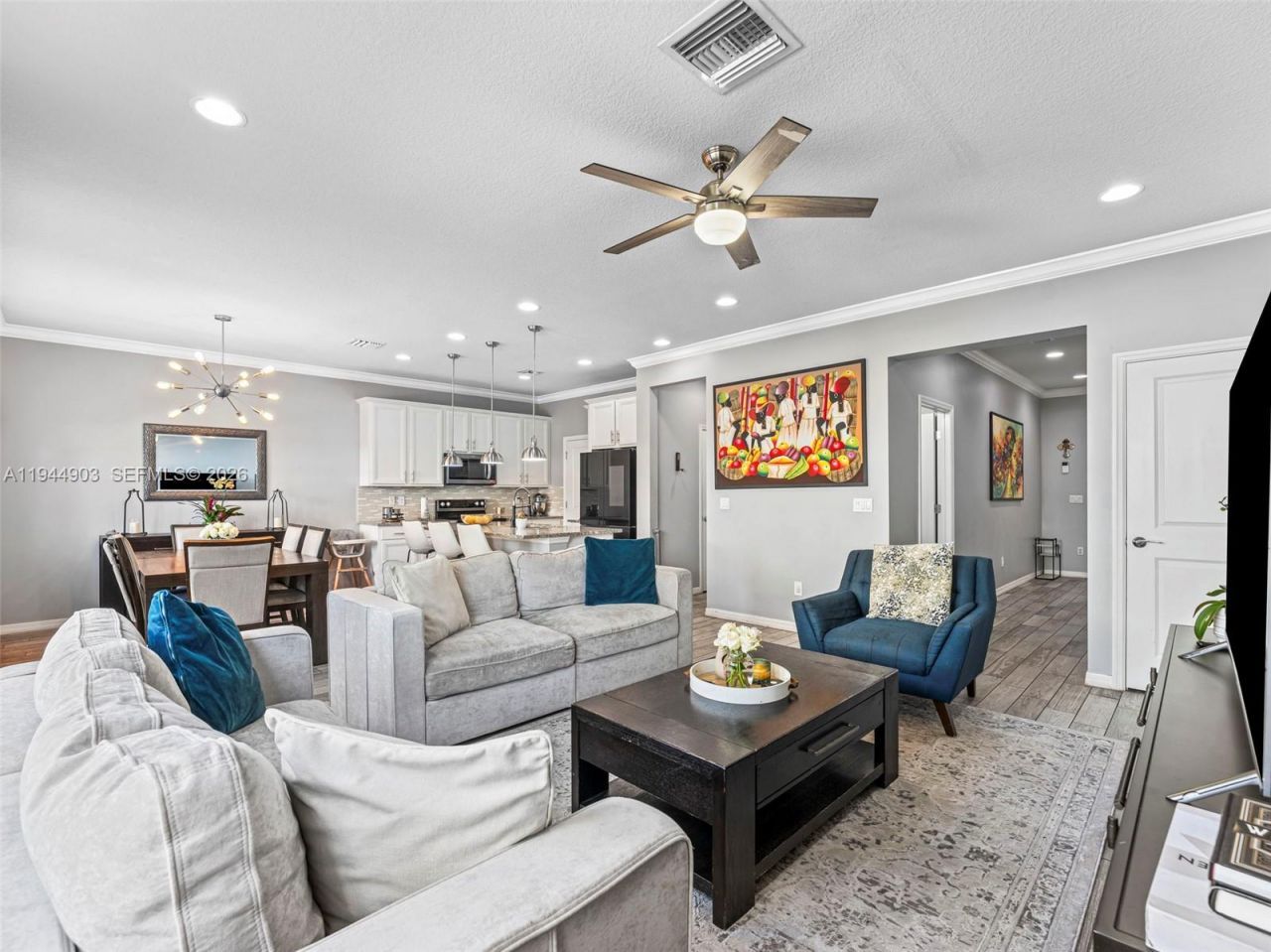 3953 Black Olive Ln, Hollywood, FL 33021 Photo