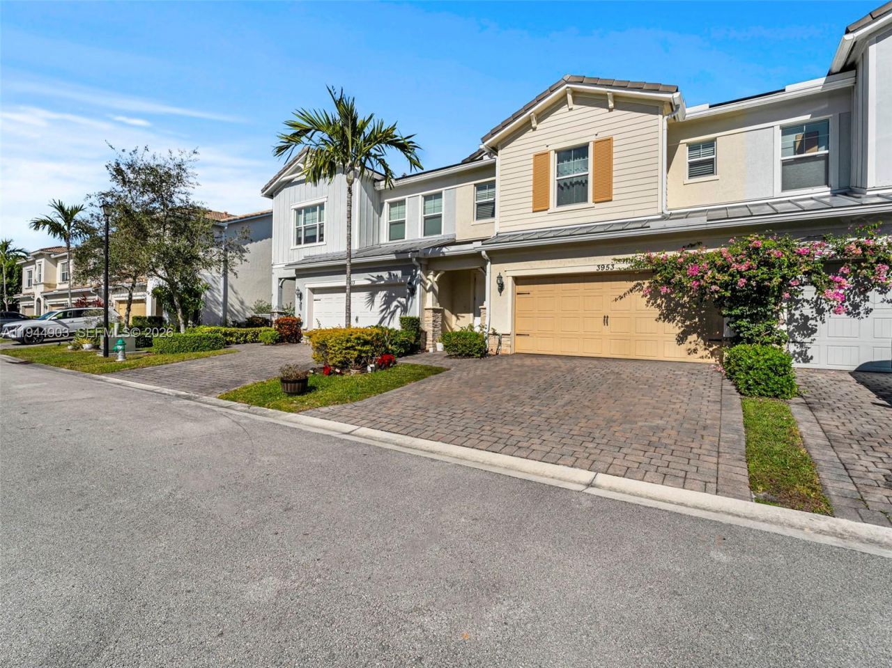 3953 Black Olive Ln, Hollywood, FL 33021 Photo