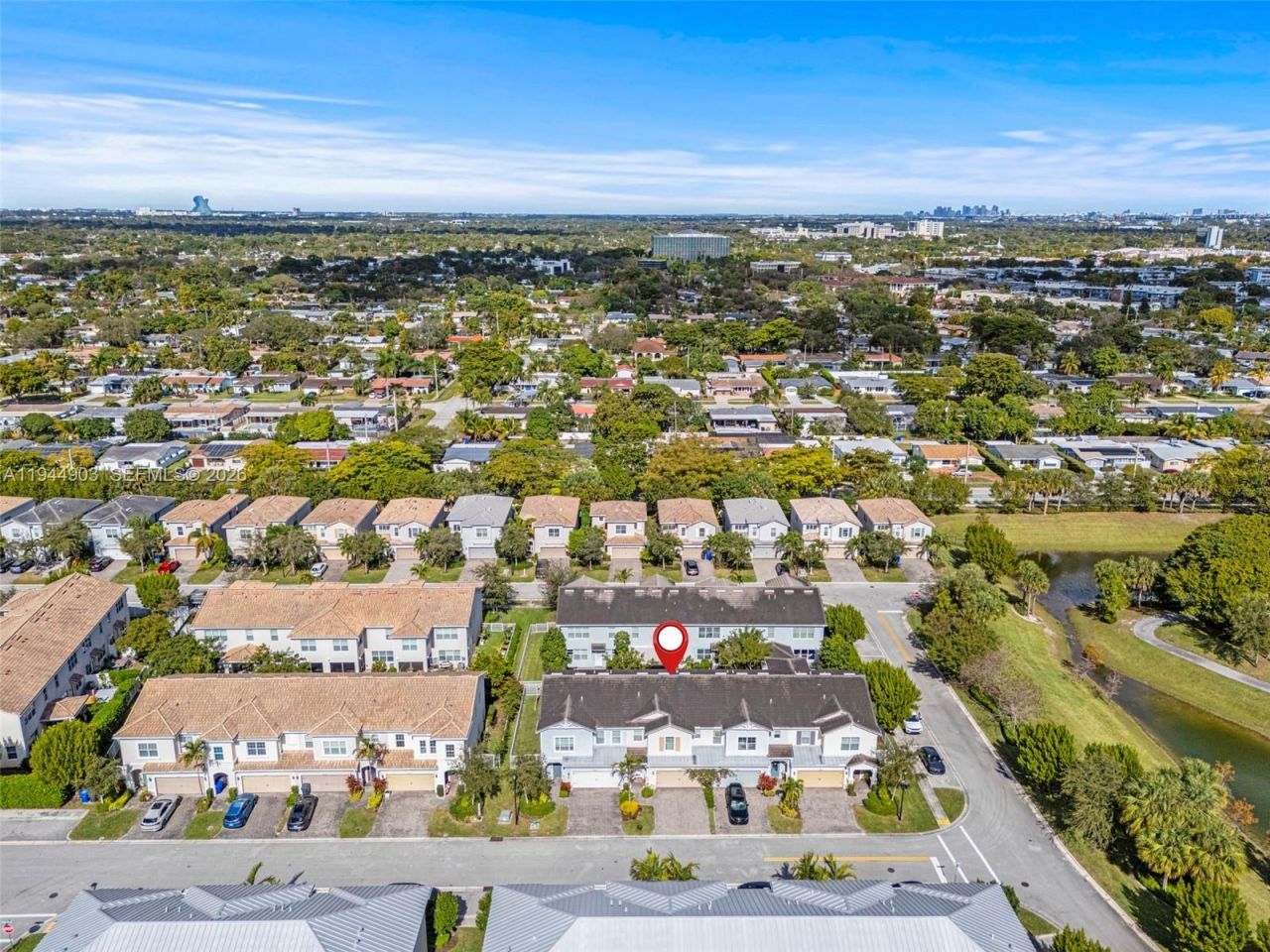 3953 Black Olive Ln, Hollywood, FL 33021 Photo