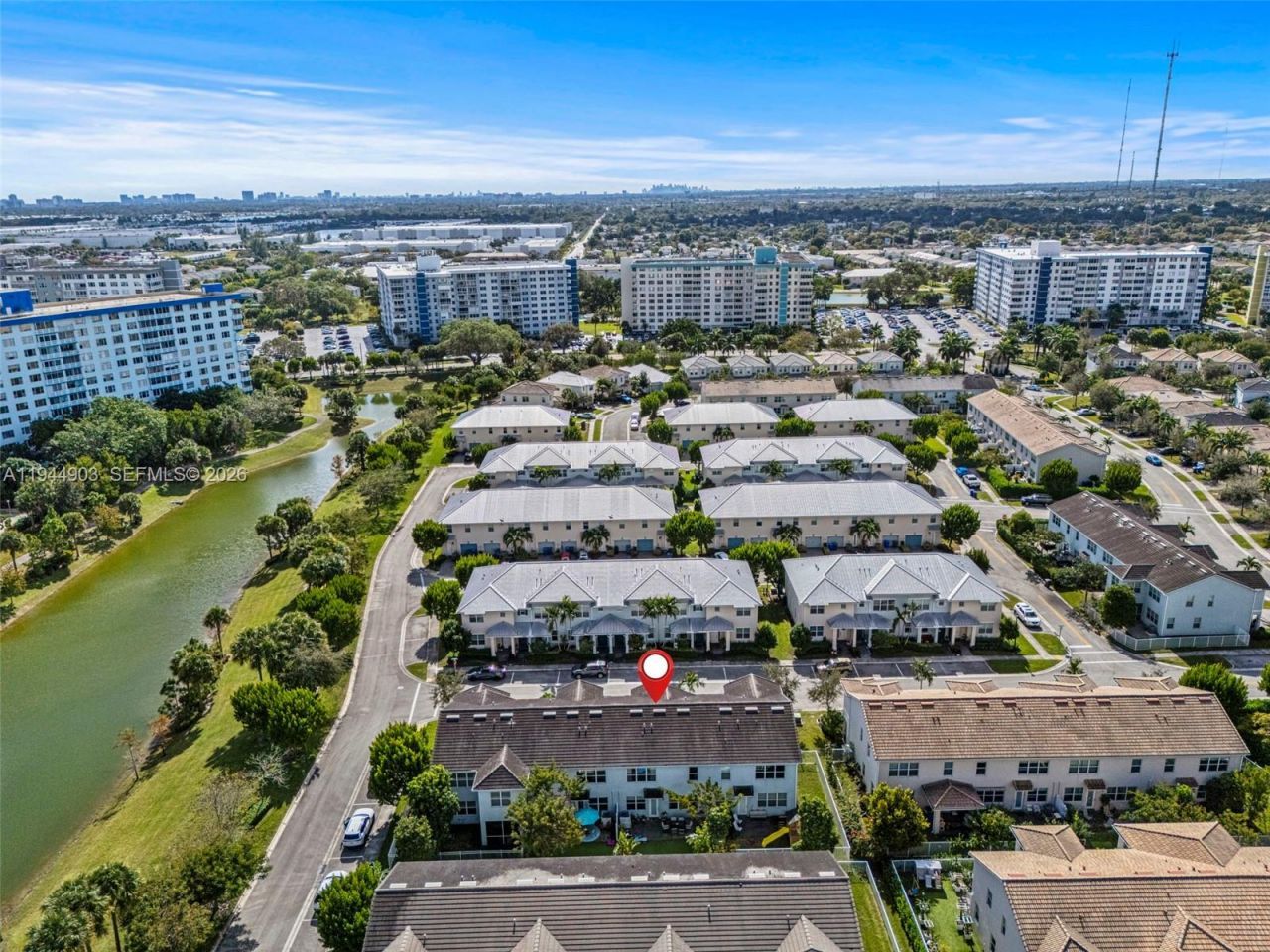 3953 Black Olive Ln, Hollywood, FL 33021 Photo