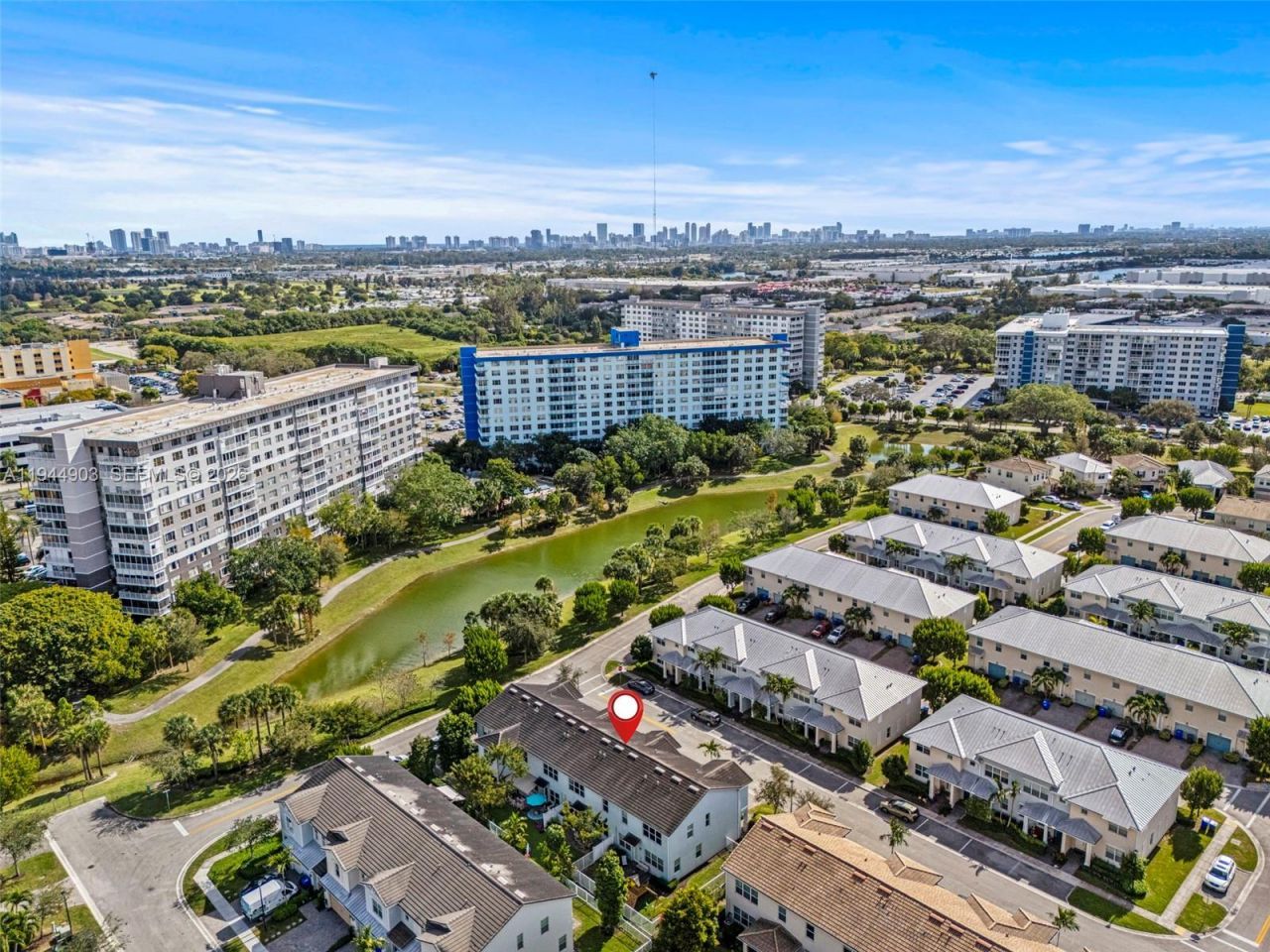 3953 Black Olive Ln, Hollywood, FL 33021 Photo