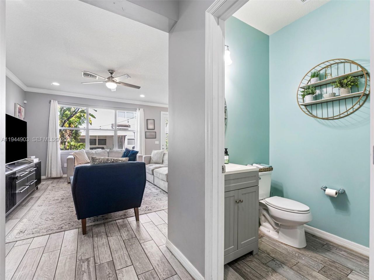 3953 Black Olive Ln, Hollywood, FL 33021 Photo