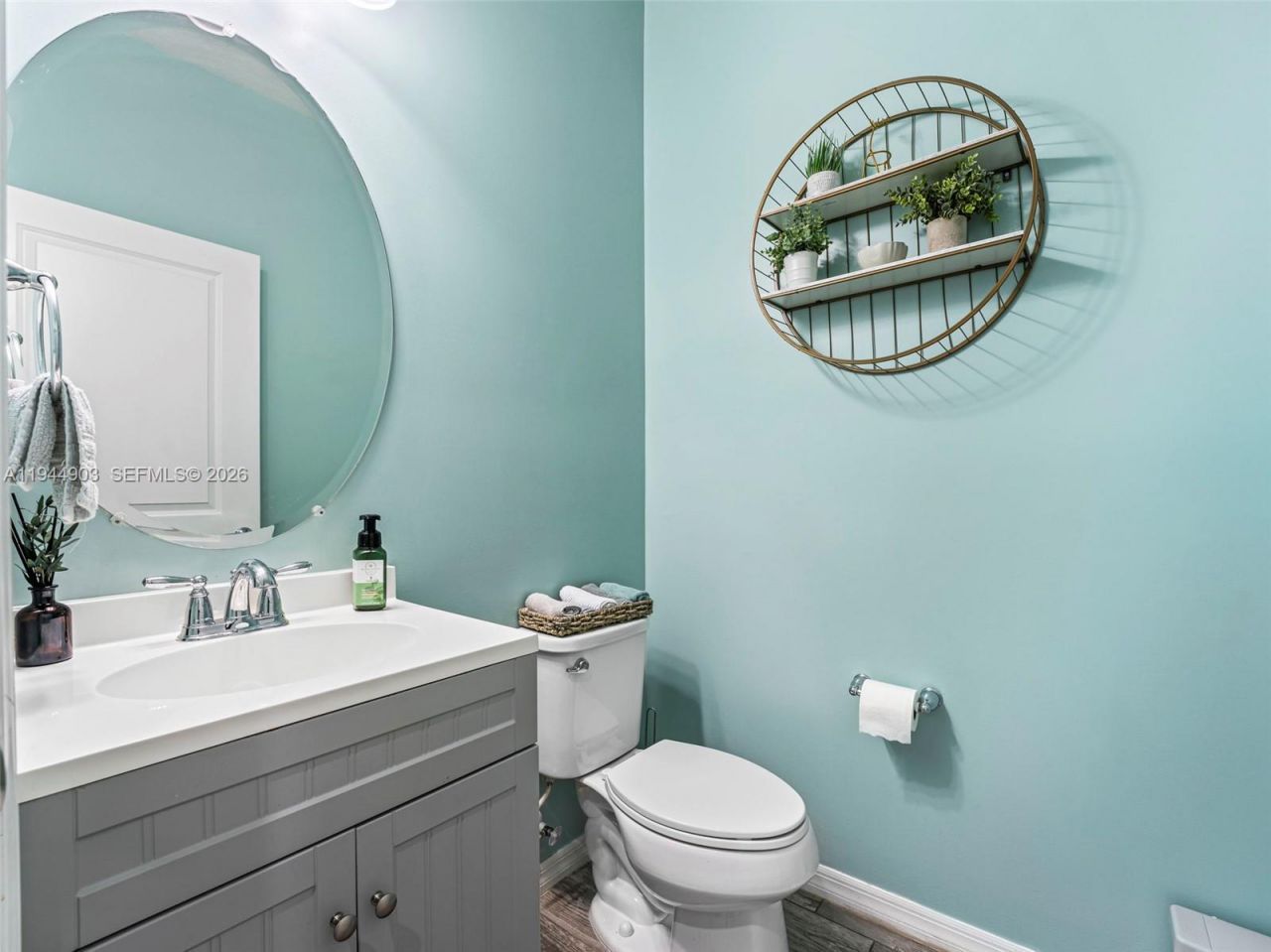 3953 Black Olive Ln, Hollywood, FL 33021 Photo