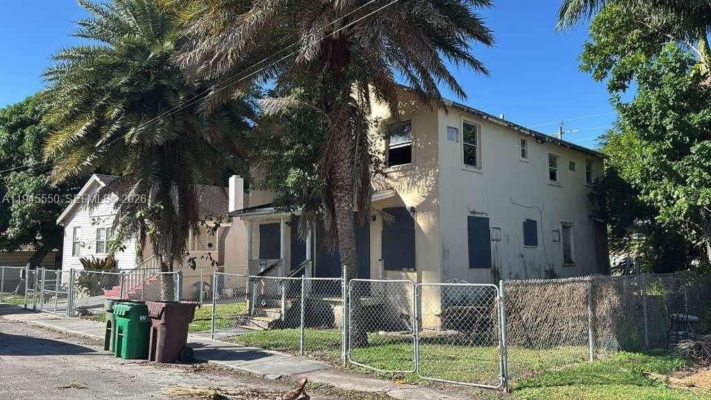 263 Carissa Dr , Pahokee, FL 33476 Photo