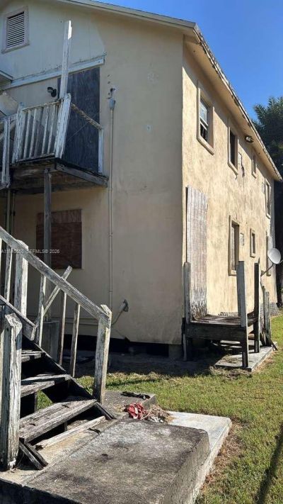 263 Carissa Dr , Pahokee, FL 33476 Photo