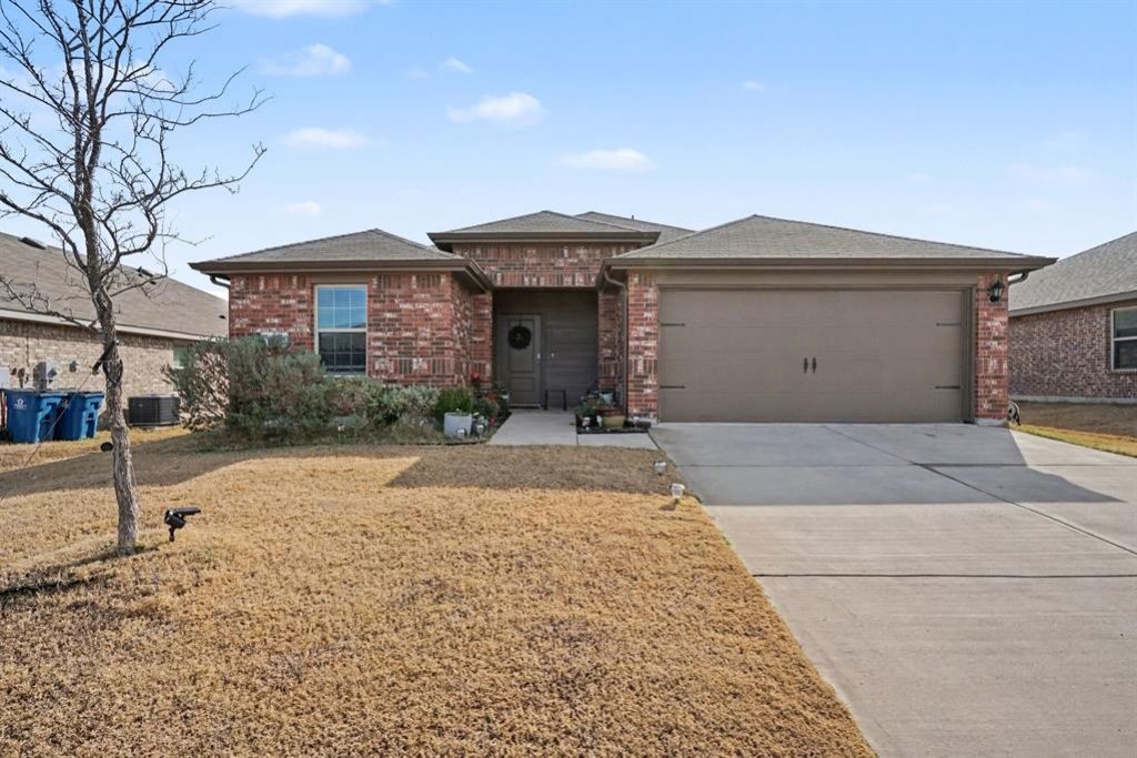 604 Chuck Wagon Drive, Josephine, TX 75189 Main Photo