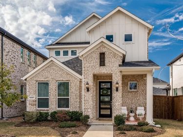 10967 Tall Timbers Trail, Frisco, TX 75035