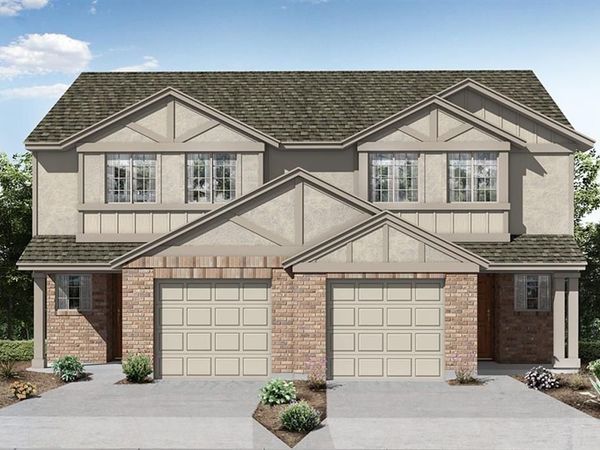 451 Sweet Spring Drive, Lavon, TX 75166