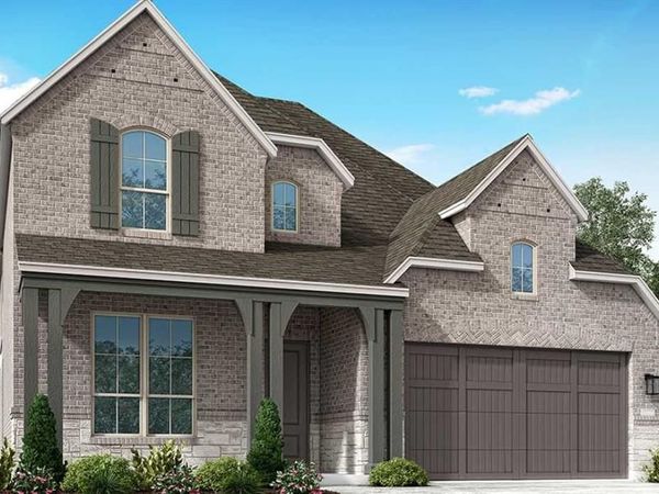 2825 Norfolk Drive, Celina, TX 75009