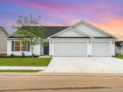 964 Woodside Dr., Conway, SC 29526