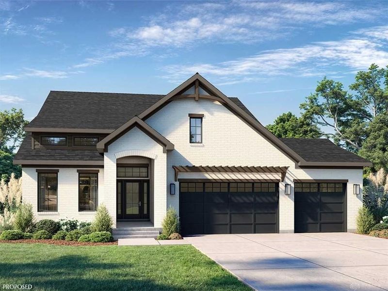 9410 Rochelle Lane, Clearcreek Township, OH 45458 Photo 1