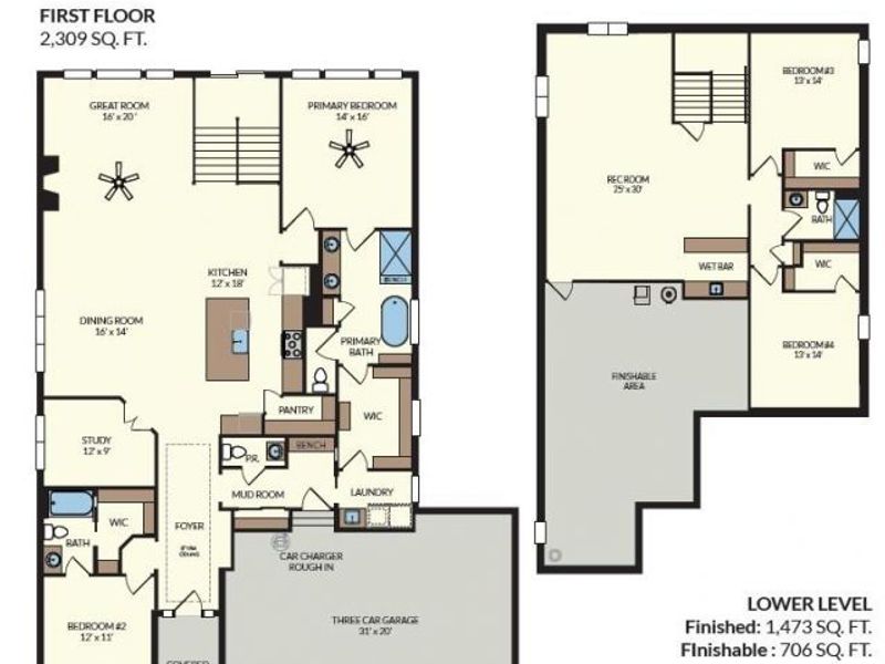 9410 Rochelle Lane, Clearcreek Township, OH 45458 Photo 2