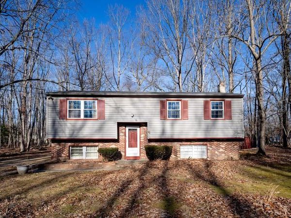 322 HAYES AVENUE, WATERFORD WORKS, NJ 08089