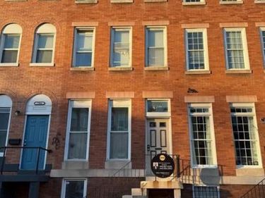 706 E 21ST STREET, BALTIMORE, MD 21218