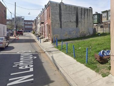 2844 N LEITHGOW STREET, PHILADELPHIA, PA 19133