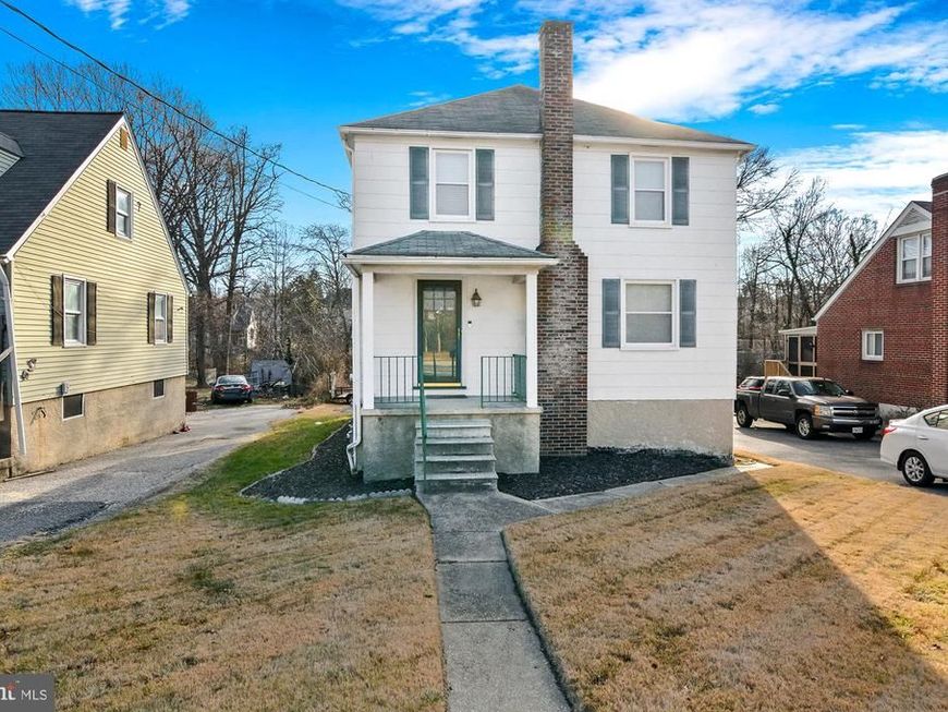 9633 Harford Road, Baltimore, MD 21234 Main Photo