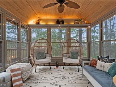 162 FORREST STREET, BASYE, VA 22810