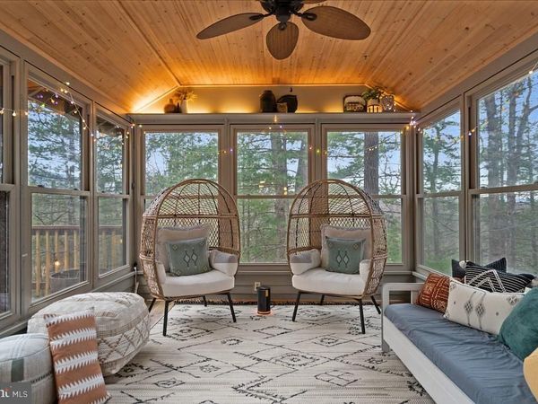 162 FORREST STREET, BASYE, VA 22810