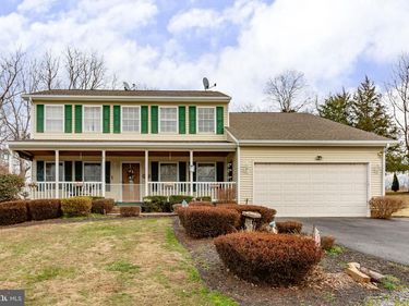 546 PALOMINO DRIVE, LOUISA, VA 23093