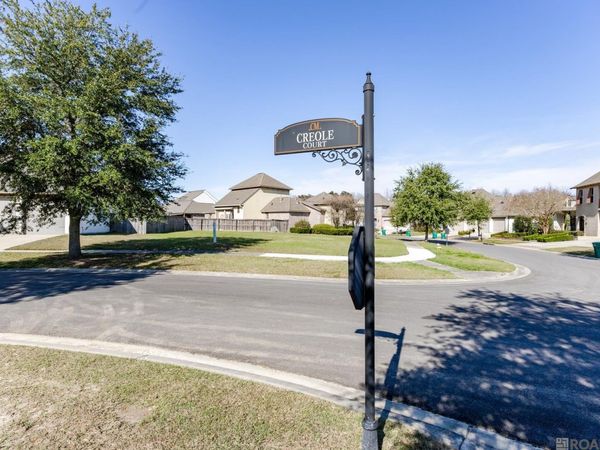 3691 Creole Court, Baton Rouge, LA 70791