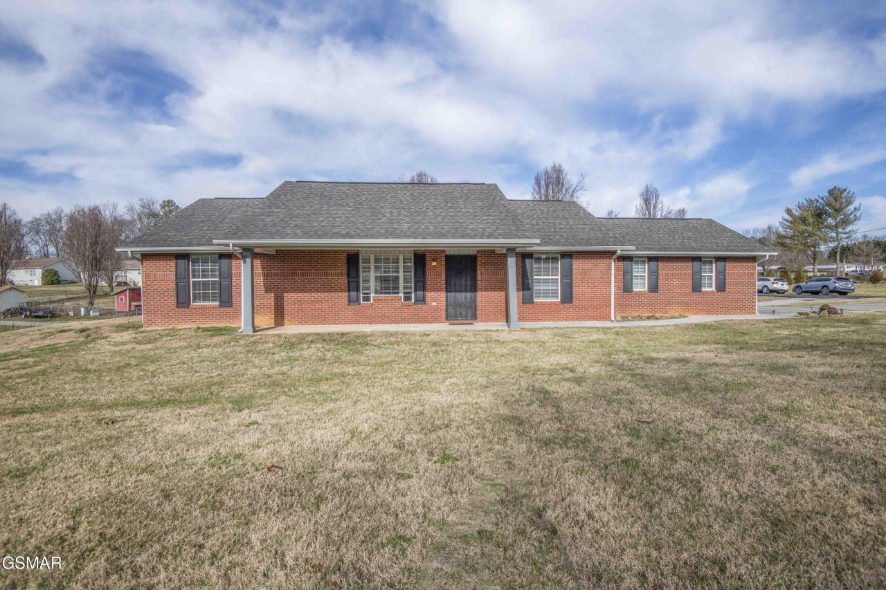 106 Mcdowell Lane, Seymour, TN 37865 Main Photo