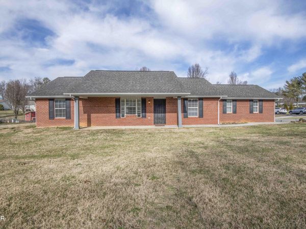 106 McDowell Lane, Seymour, TN 37865