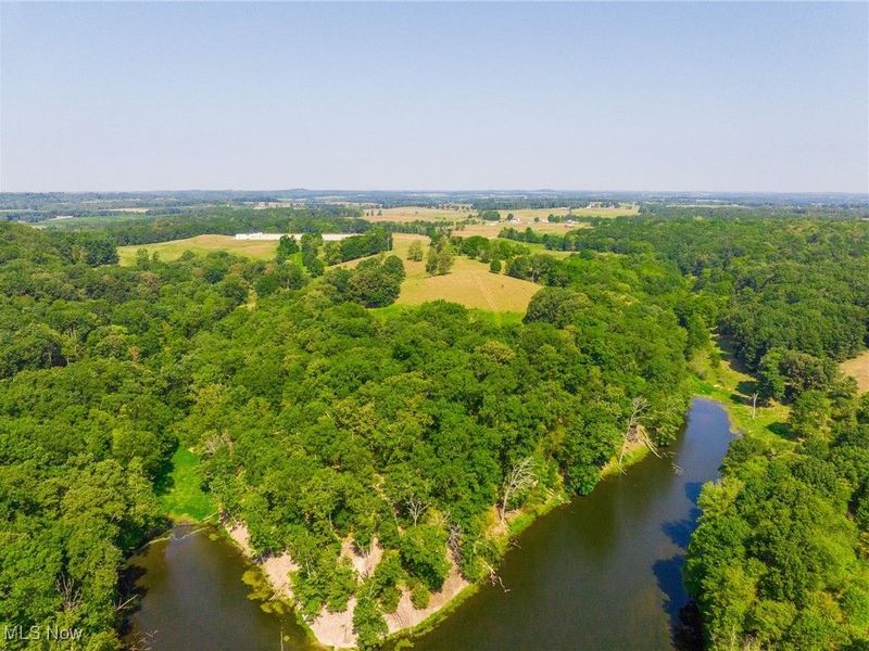 Lewis Road, Salineville, OH 43945 Photo 17