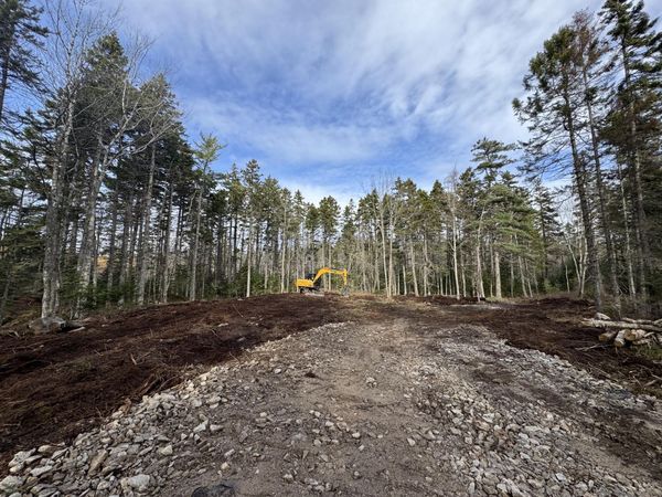 Lot #2 Hidden Drive, Vinalhaven, ME 04863