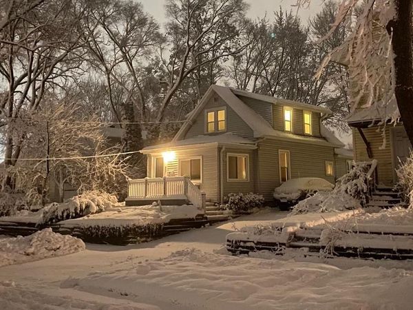 1957 Heath Avenue, Madison, WI 53704