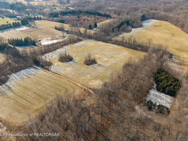 V/l Rossman Highway, Eaton Rapids, MI 48827